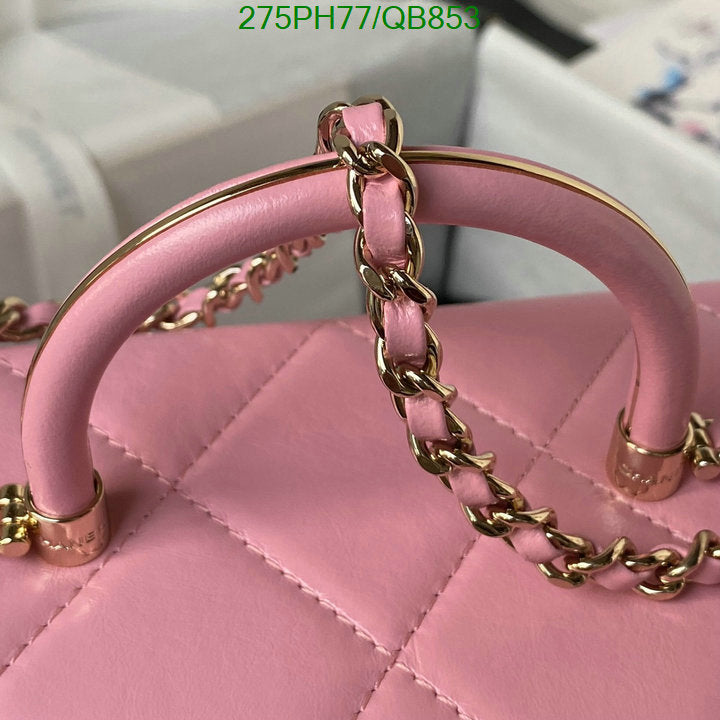 SAMC - CHL Bags - 356