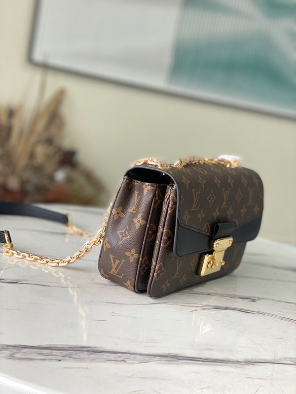 Fashion Lu-Vi bags - 5120