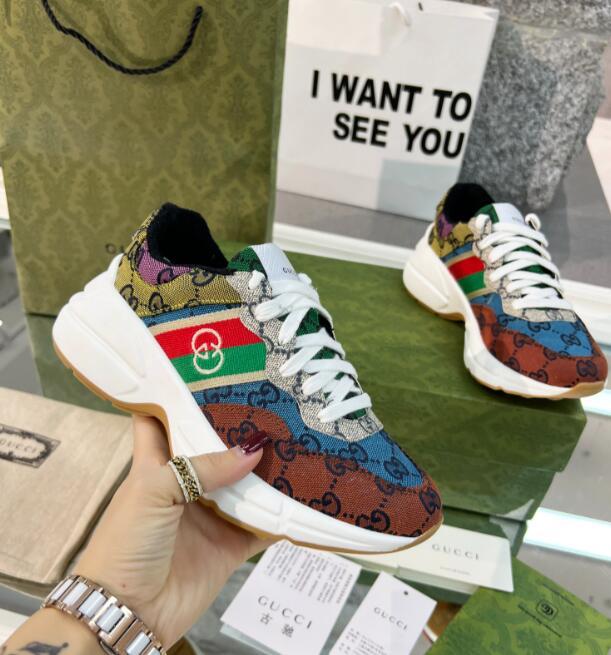 SAMC - GUKI Women Shoes - 1324