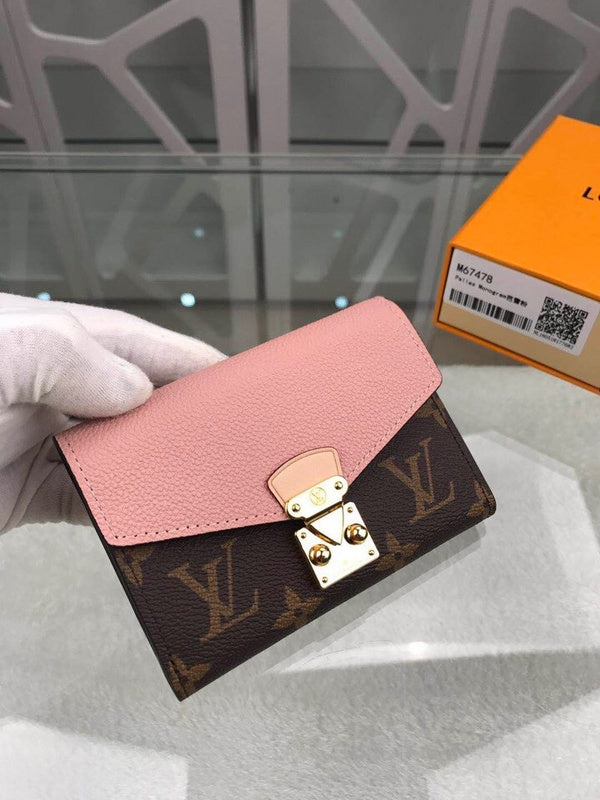 Glami Fashion Lu-Vi bags - 9122
