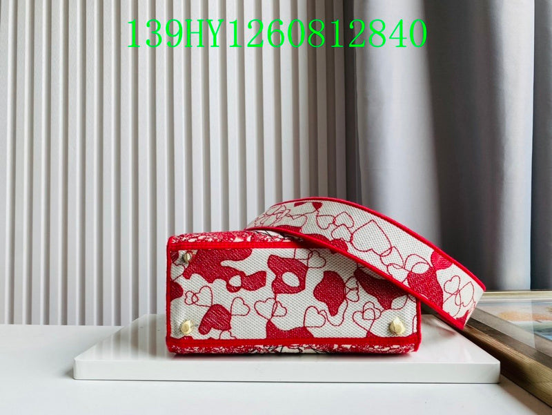 Glami - DOR Bags - 1323