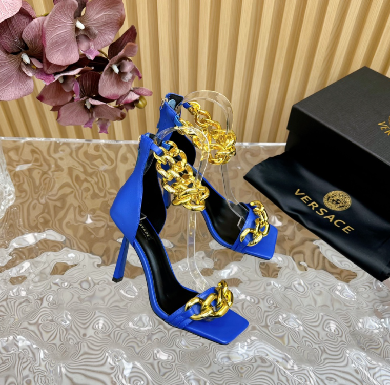 SAMC - VAR Women Shoes - 017