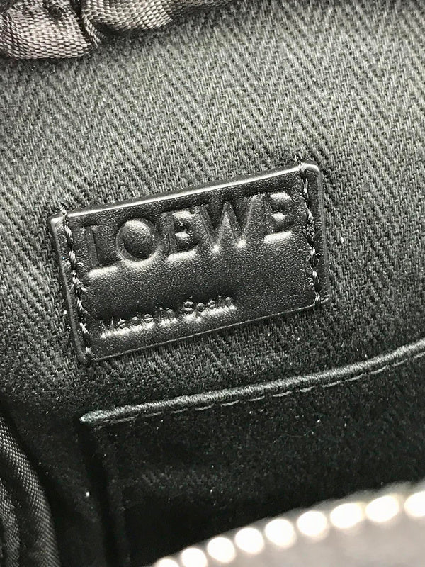 Glamy - LWO Bags - 863