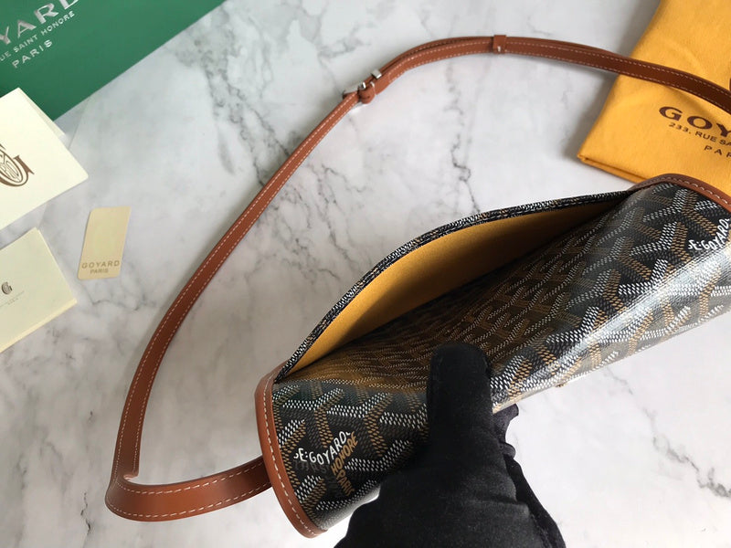 Glamy - GYO Bags - 1106