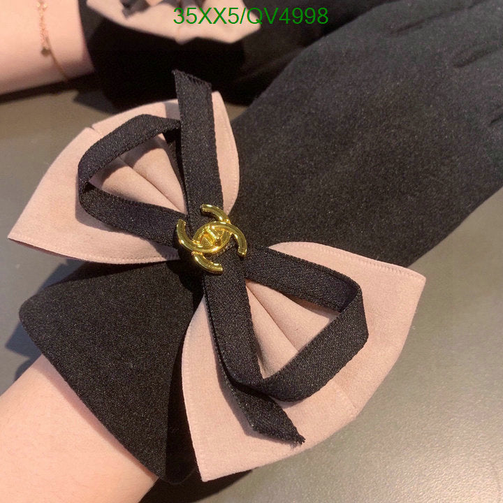 SAMC - CHL Gloves - 124