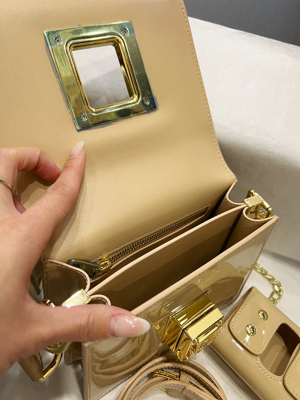 Glamy - DG bag - 173