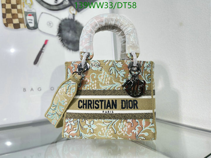SAMCC - DOR Bags - 970