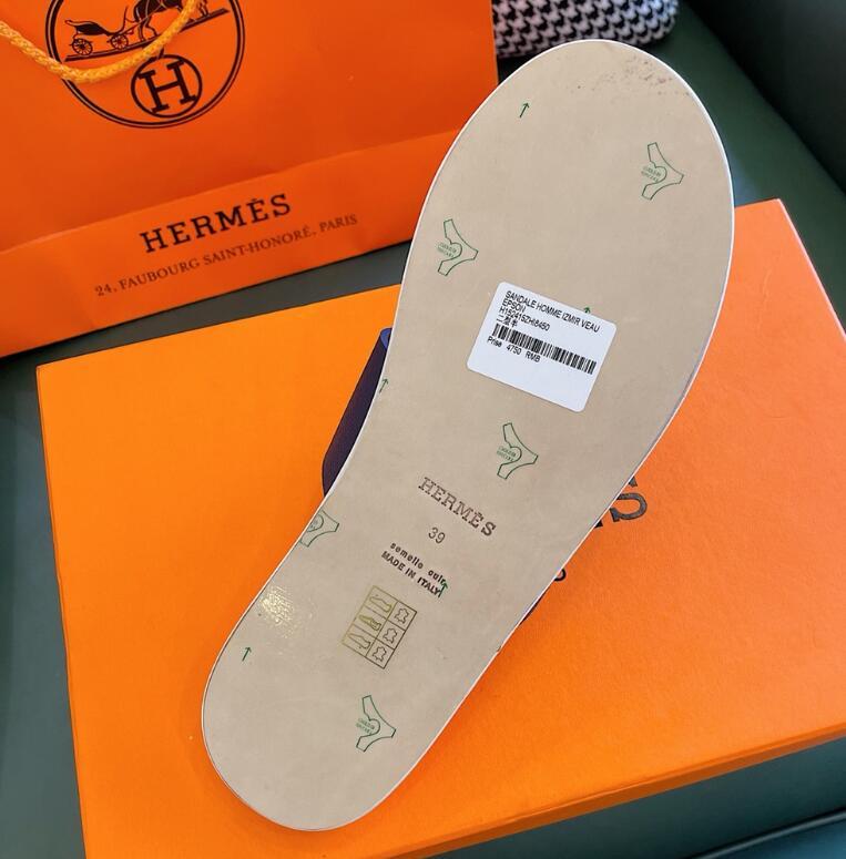 SAMC - HMS Men Shoes - 475