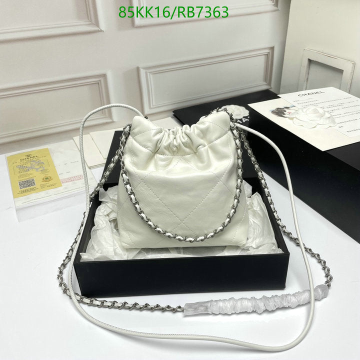 SAMC - CHL Bags Crossbody - 177