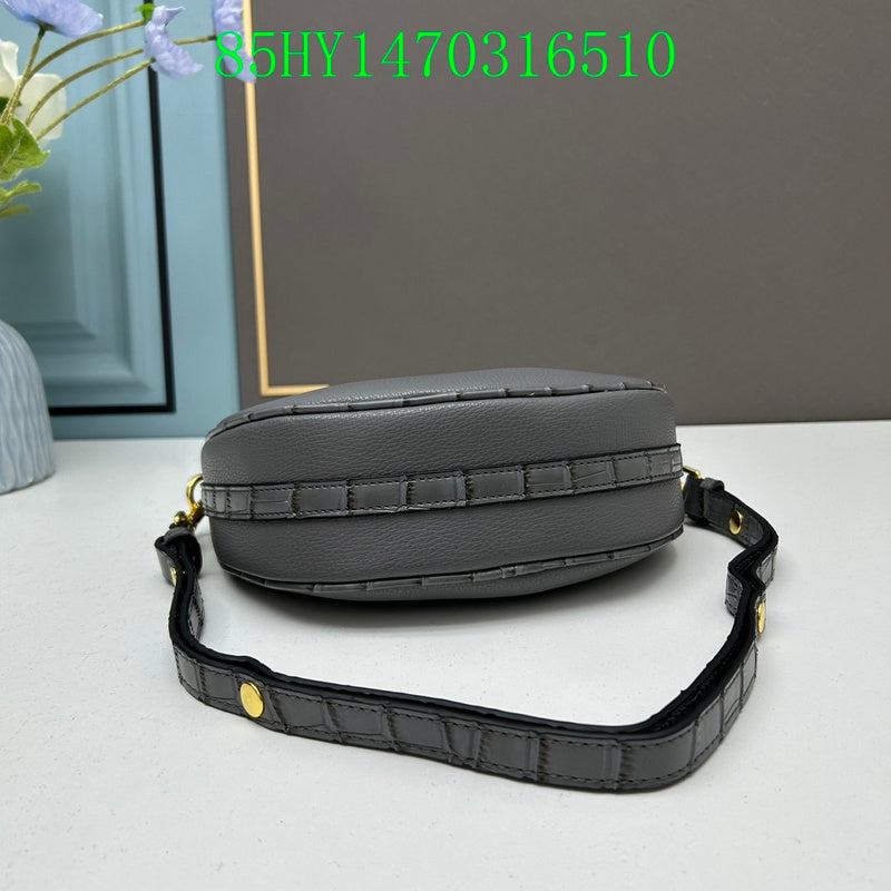 Satchel Bags - PDA Bags - 3462