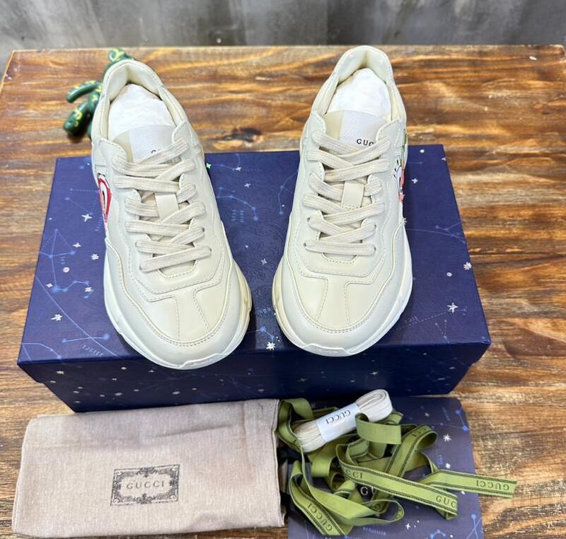 SAMC - GUKI Women Shoes - 238