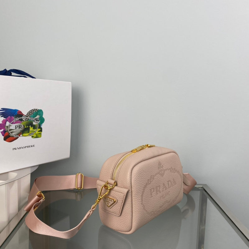 Glamy - PD Bags - 1000