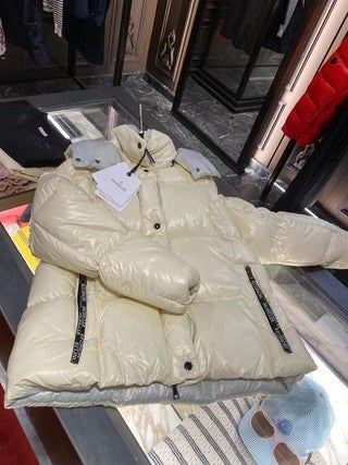SAMC - Mix Jackets - 562