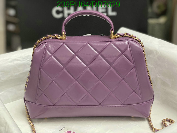 SAMC - CHL Bags - 052