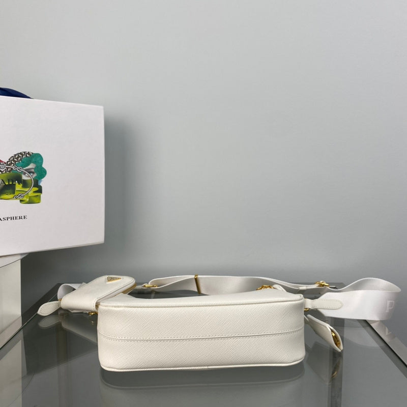 Glamy - PD Bags - 1009