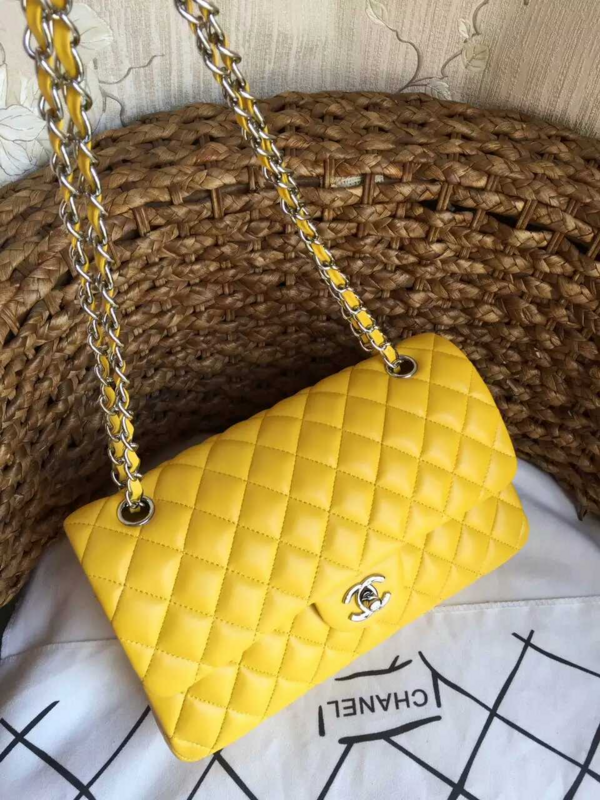 Satchel Bags - CHL Bags - 371