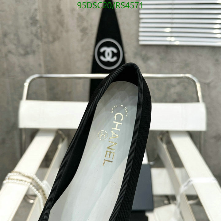 SAMC - CHL Women Shoes Ballet - 195