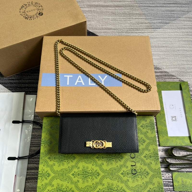 ELE - GG Bags - 414