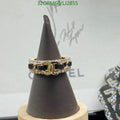 SAMC - CHL Jewelry - 1218