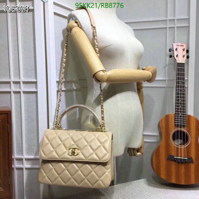 SAMC - CHL Bags Crossbody - 180