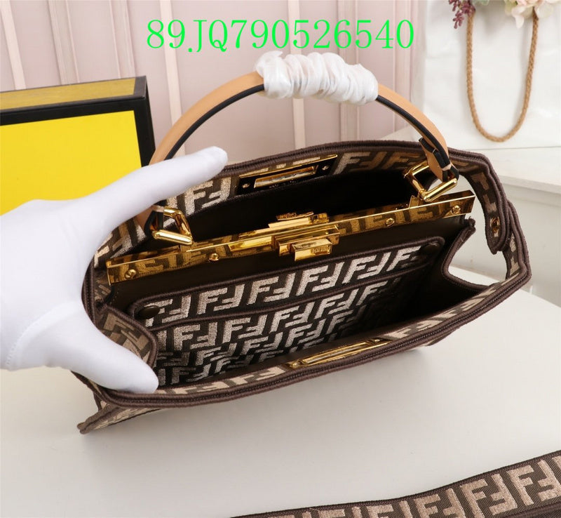 Glami - FDE Bags - 3195