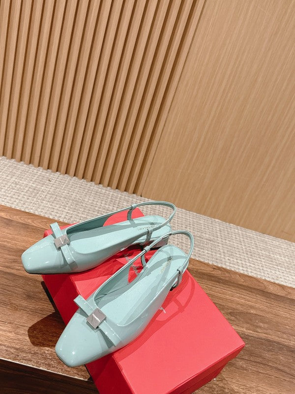 Glami - FGO Women Shoes - 345