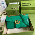 Satchel Bags - GCI Bags - 6843