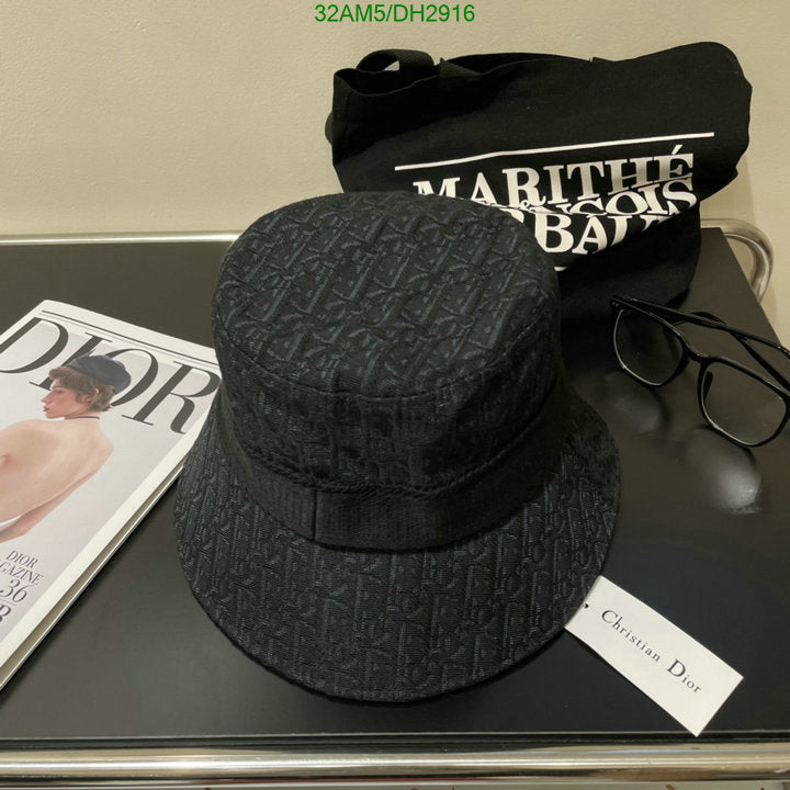 SAMC - DOR Caps & Hats - 030