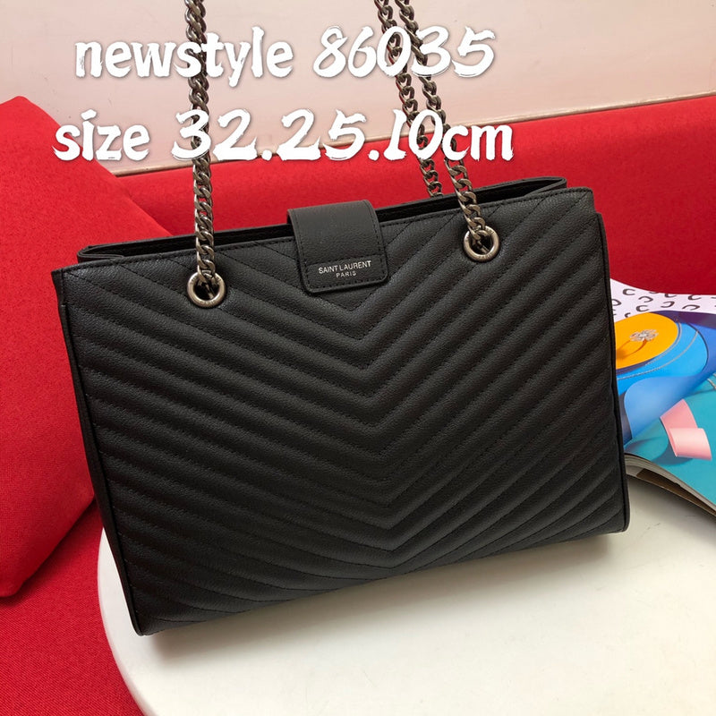 Satchel Bags - SLY Bags - 1524