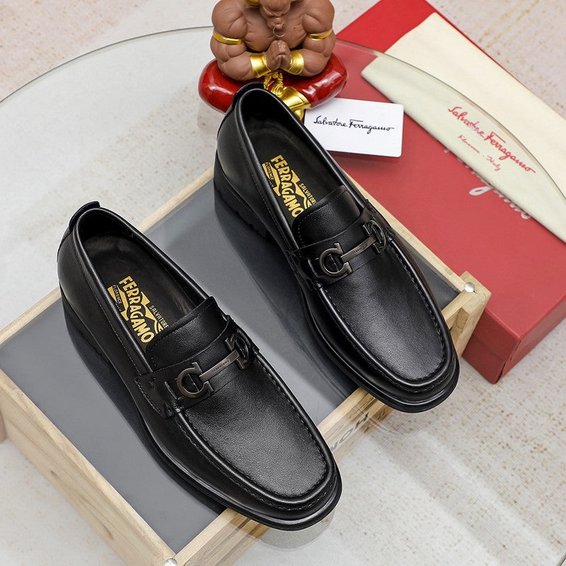 Glami - FGO Men Shoes - 851