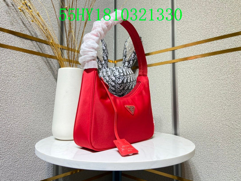 Satchel Bags - PDA Bags - 4555