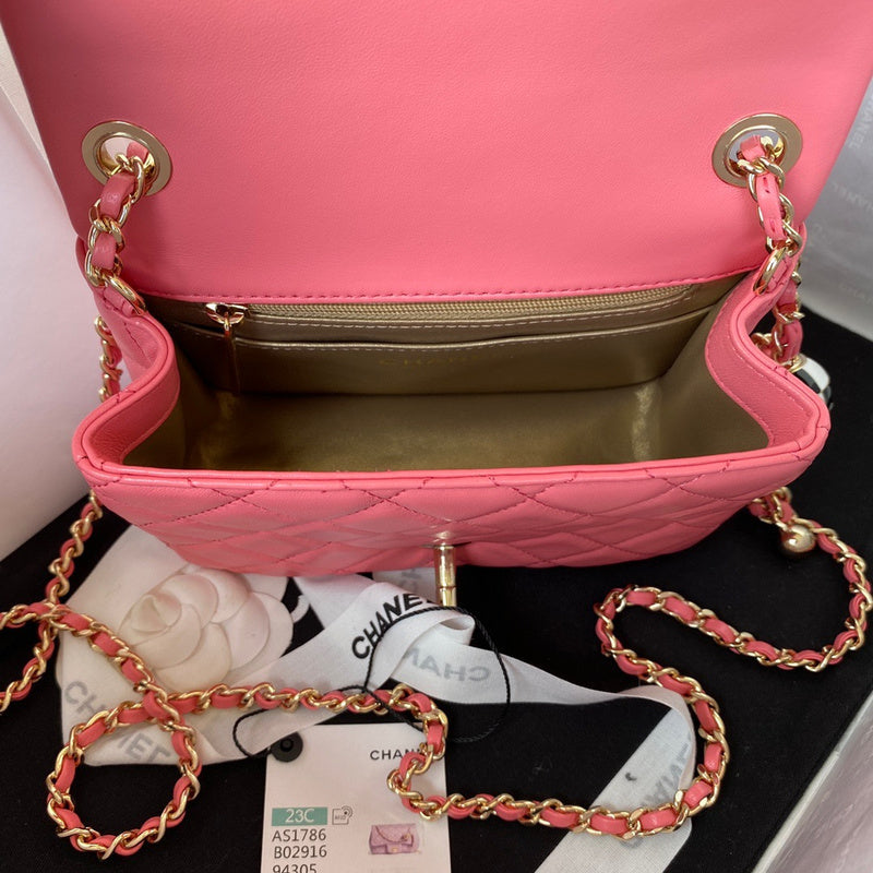 Satchel Bags - CHL Bags - 7614