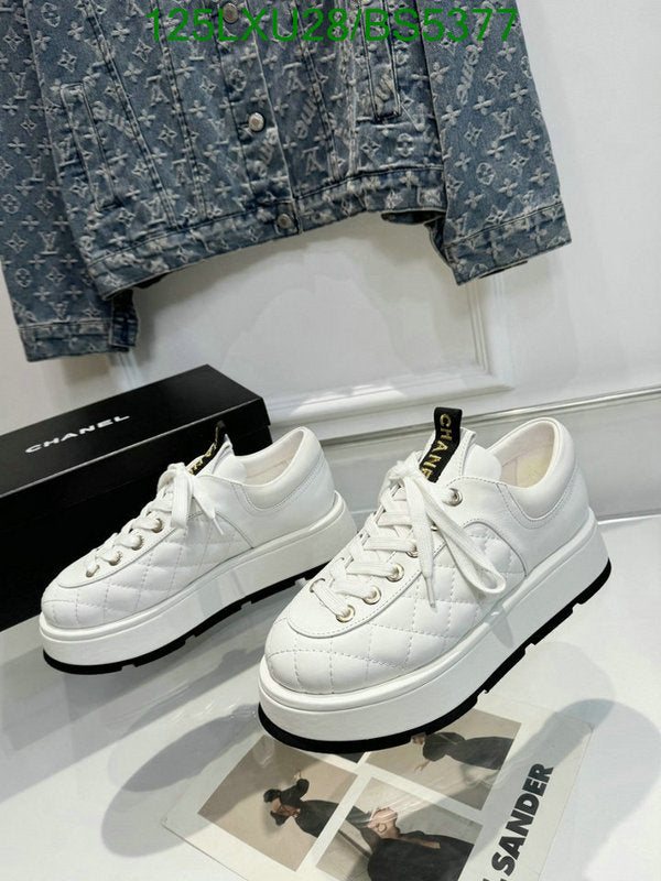 SAMC - CHL Women Shoes Sneakers - 241