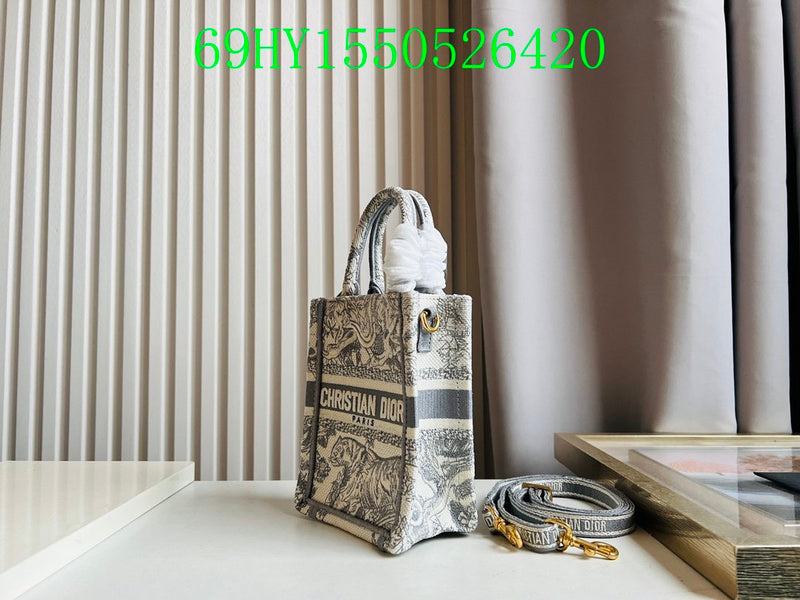 Glami - DOR Bags - 1596