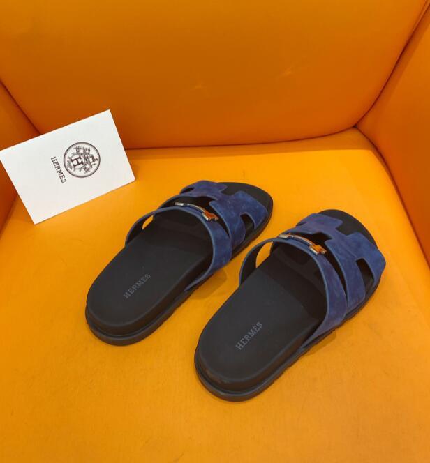 SAMC - HMS Men Shoes - 163