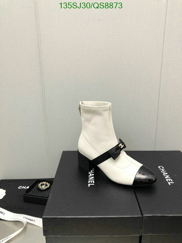 SAMC - CHL Women Boots - 119