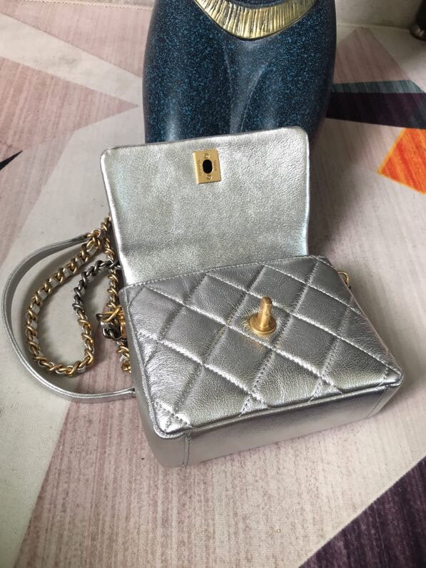 Satchel Bags - CHL Bags - 3689