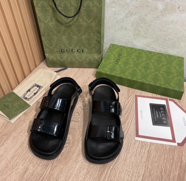 SAMC - GUKI Women Shoes - 1179