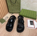 SAMC - GUKI Women Shoes - 1179