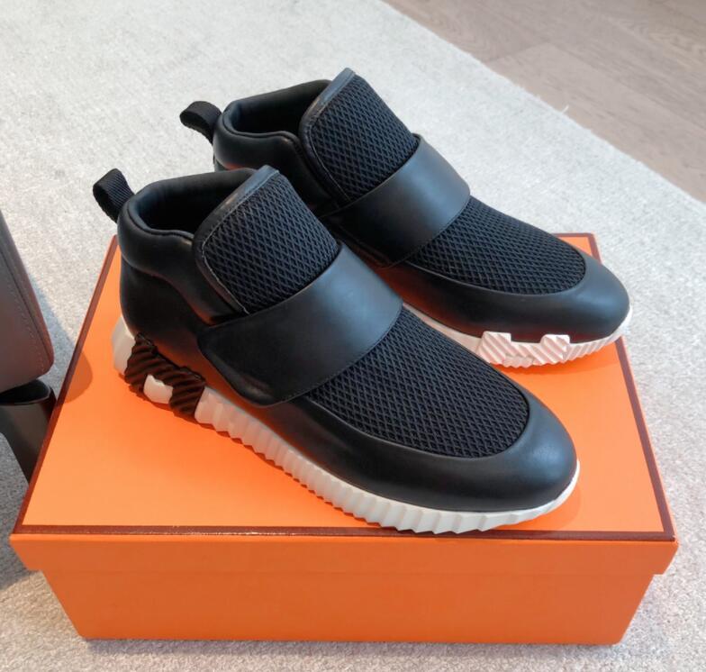 SAMC - HMS Men Shoes - 212