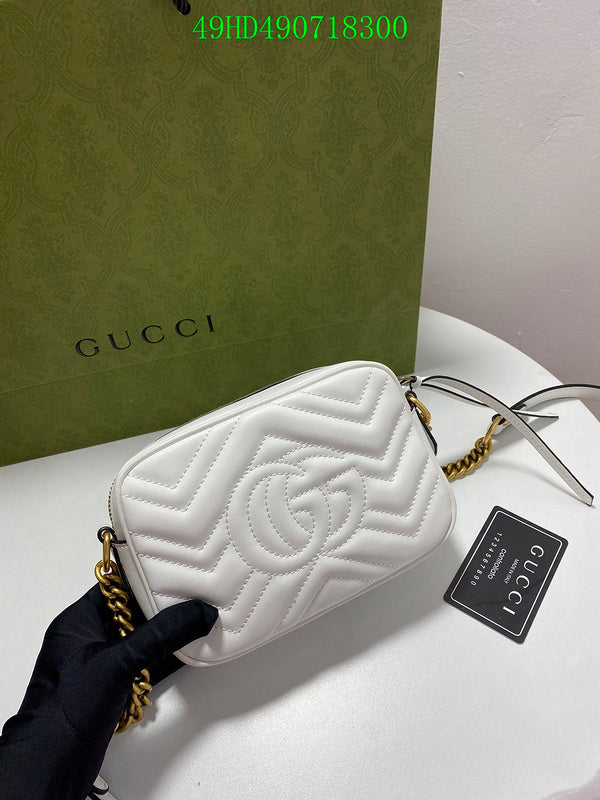 Glami - GUKI Bags - 1126