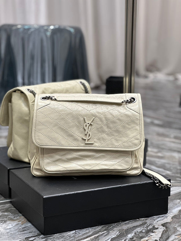 Glamy - YLS Bags - 091