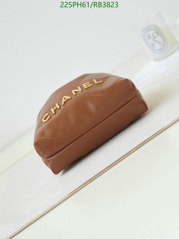 SAMC - CHL Bags - 386