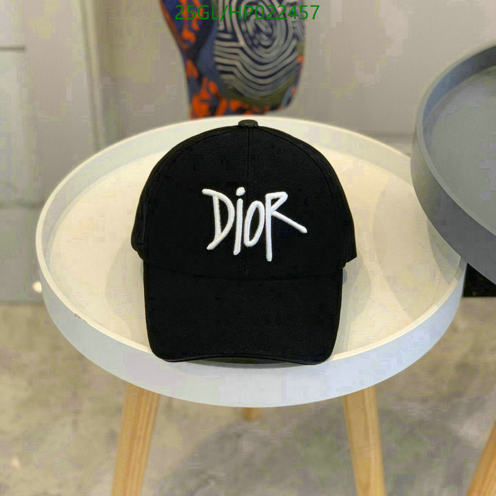 SAMC - DOR Caps & Hats - 211