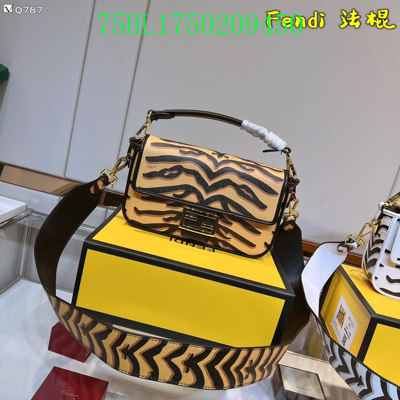 Glami - FDE Bags - 2692
