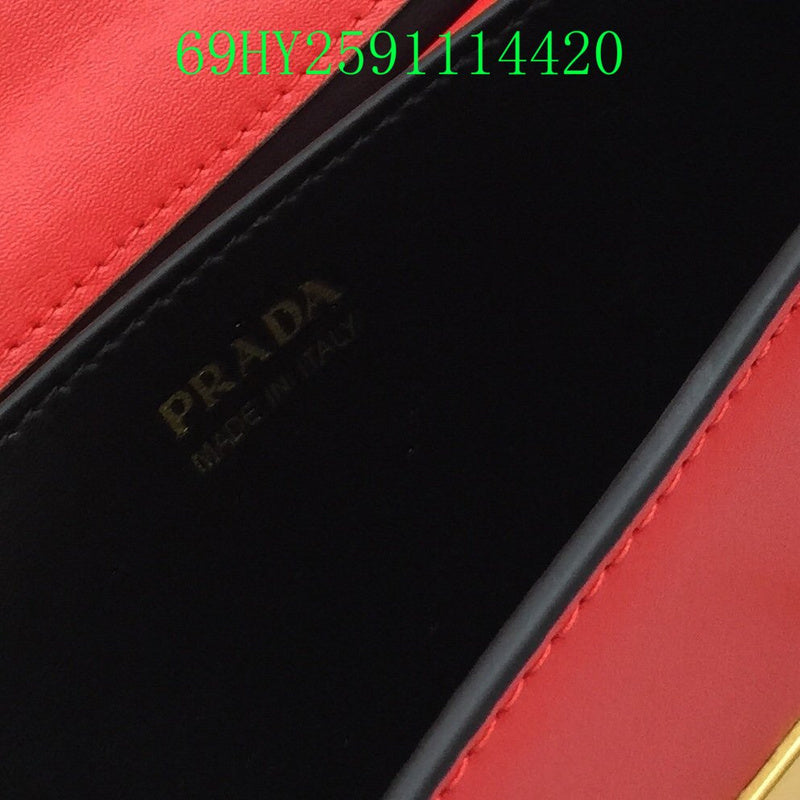 Satchel Bags - PDA Bags - 3828