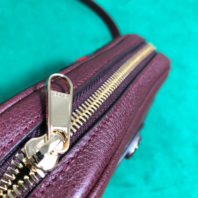 Satchel Bags - GCI Bags - 7158