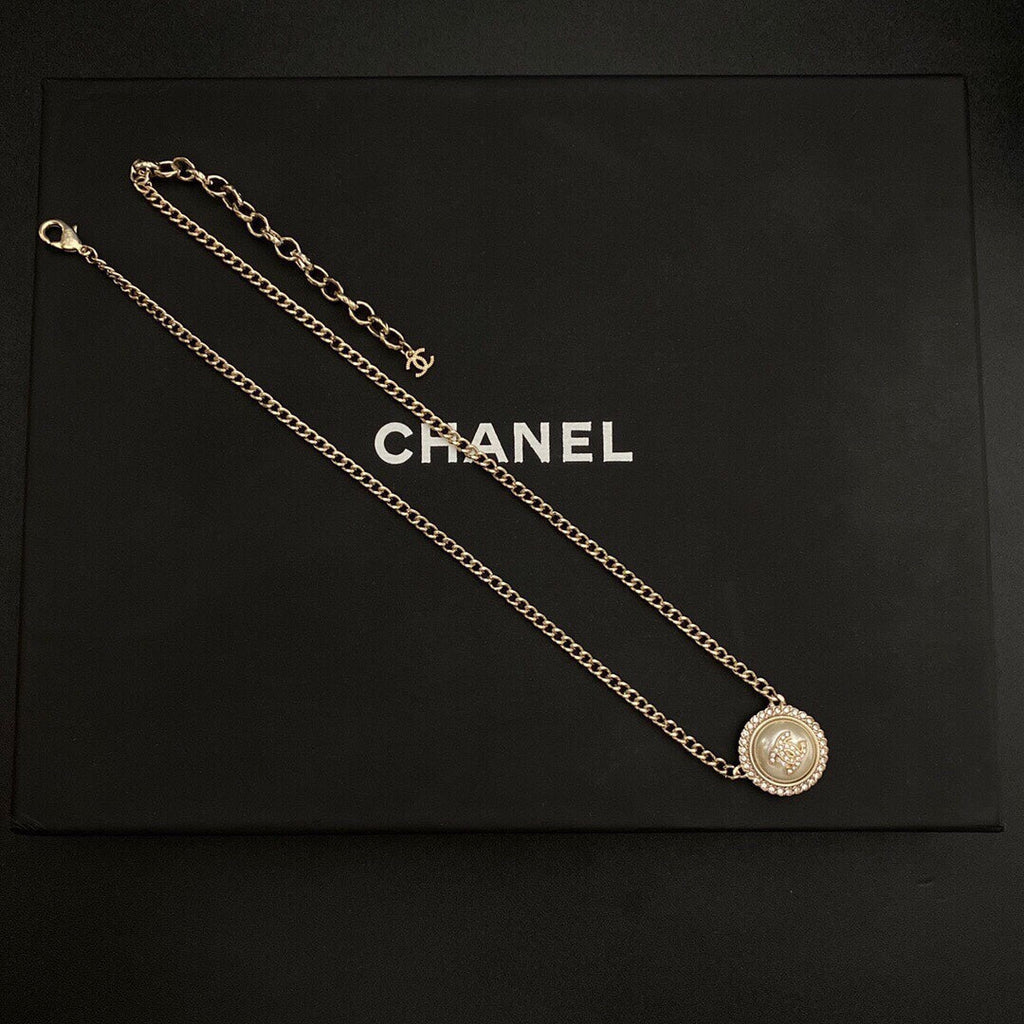 EN - Lux Necklace CHL034