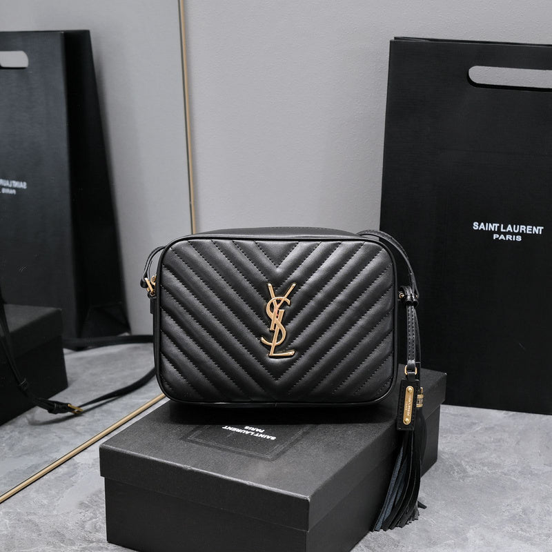 Satchel Bags - STLT Bags - 195