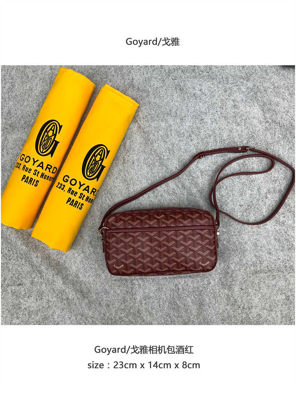 Satchel Bags - GYD Bags - 042